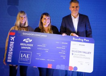 Un emprendimiento de Salta fue elegido entre 970 en un concurso de negocios de alimentos