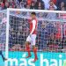 Independiente empató 1-1 con Vélez y lleva cinco partidos sin triunfos desde el regreso de Falcioni