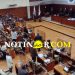 Bernis ponderó la aprobación de la Legislatura de postulantes para el Poder Judicial