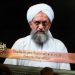 Estados Unidos mató al líder de Al Qaeda en una “exitosa” operación contra el terrorismo
