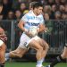 Histórico triunfo de Los Pumas: derrotaron por primera vez a los All Blacks de visitante