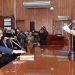 Asumieron los nuevos jueces del Superior Tribunal de Justicia