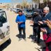 Seguridad sumó dos móviles policiales para el Departamento de Santa Catalina