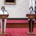 Nancy Pelosi dio inicio a la tan temida invasión de Taiwán