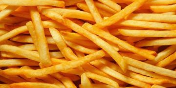 Termina el mes de la papa frita: los mejores tips, por un ex MasterChef