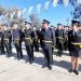 El municipio presente en el 177° Aniversario de la Policía de la Provincia