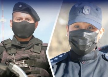 177 años de la creación de la Policía de Jujuy