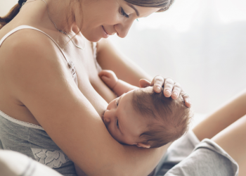 Jujuy dedica el mes de agosto a la promoción de la lactancia materna