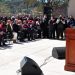 El Intendente Jorge participó de la inauguración del Secundario N°39