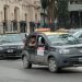 Desde este jueves rige la nueva tarifa de los taxis compartidos