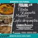 Festival de la Tijtincha y Elección de la Coyita Abrapampeña