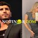 Sebastián Yatra de novio con la hija del intendente de José C. Paz