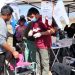 “La Muni Junto a Vos” proporcionó servicios en las 17 Hectáreas de Alto Comedero