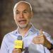 Horacio Rodríguez Larreta: “Los padres que apoyan medidas violentas tendrán que hacerse cargo del daño y los días serán recuperados”