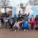 Primer encuentro de Socios del Club de Amigos de la Estación Saludable
