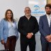 El municipio capitalino sigue trabajando por una ciudad y amigable e inclusiva