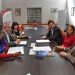 La Comisión de Asuntos Institucionales emitió despacho para el Proyecto de Ley de aplicación del Código Procesal Penal