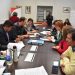 Comisión de Cultura y Turismo y Legislación General trabajaron en el proyecto de ley que regula la actividad de los Guías de Turismo en la provincia.