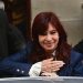 Detienen a un hombre que apuntó a Cristina Fernández de Kirchner con un arma