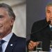 La oposición repudió el atentado a Cristina Fernández de Kirchner