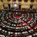 Diputados sesiona este sábado para repudiar el ataque contra la Vicepresidenta