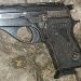 Lo que se sabe del arma del atacante: cómo funciona y qué pudo haber pasado cuando gatilló