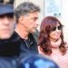 Cristina Kirchner dijo que no se dio cuenta de que el atacante le apuntó con un arma y gatilló