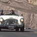 Exitosa exhibición de autos clásicos en San Salvador de Jujuy