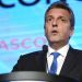 Sergio Massa viaja a EE.UU. con la misión de negociar con el FMI y conseguir dólares e inversiones