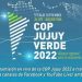 La provincia prepara la 2da COP Jujuy Verde junto al ZICOSUR