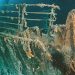 Imágenes en resolución 8k muestran los restos del Titanic como nunca antes se vieron