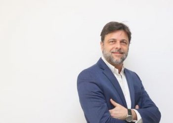 Un cordobés creó en Paraguay el primer servicio de salud domiciliaria por geolocalización y se convirtió en un éxito