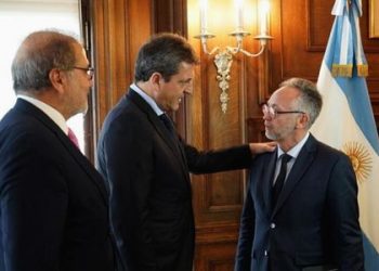Volkswagen Group avanza con los planes de inversión de 250 millones de dólares anunciados para Argentina