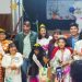 La Fundación “Aquí Estoy” celebró una noche mágica de primavera