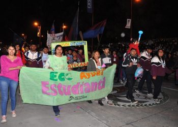 FNE: destacada participación de la Coordinación de Políticas Públicas de Adolescencia y Juventud