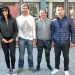 El municipio acompaña al “Jujuy Corre por la Inclusión”