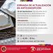 Jornada de actualización en anticoncepción