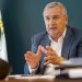 Gerardo Morales manifestó su repudio ante el atentado de la Vice Presidenta