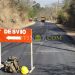 Avanza con éxito la repavimentación de la Ruta Provincial N° 8