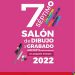 Se viene la 7º Edición del Salón de Dibujo y Grabado en Pequeño Formato