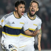 Luca Langoni apareció otra vez y Boca se llevó un triufazo de Santa Fe antes del Superclásico