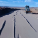 Avanzan las obras de mitigación de riesgo hídrico en Quebrada y Puna