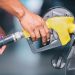 Combustibles: el Gobierno confirmó un aumento de hasta el 4%