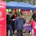El programa “Territorios en Acción” llegó al barrio Los Molinos