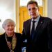 La secretaria del Tesoro le pidió a Massa “reformas para reconstruir la credibilidad”