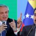 Piden a la Cancillería que apoye en la ONU la investigación a Venezuela por violaciones a los derechos humanos