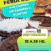 Feria del Pan Casero en Yala