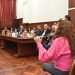 Continúa el trabajo parlamentario sobre el Proyecto de Ley de Reforma Parcial de la Constitución