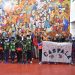 Alumnos de escuelas primarias de la zona de Valle Grande visitaron La Legislatura