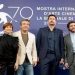 Argentina 1985, fue ovacionada durante 9 minutos en el Festival de Venecia